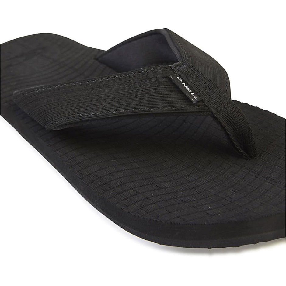 O'NEILL KOOSH SANDALS 2400024-18014 Black
