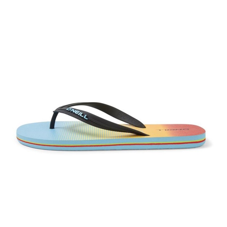 O'NEILL PROFILE GRADIENT SANDALS 2400031-25031 Colorful