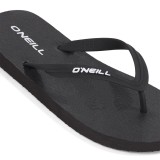 O'NEILL PROFILE SMALL LOGO SANDALS 2400058-19010 Black Image 0