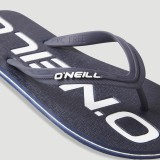 O'NEILL PROFILE LOGO SANDALS 2400057-15011 Blue Image 0