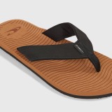 O'NEILL KOOSH SANDALS 2400054-17010 Black Image 1