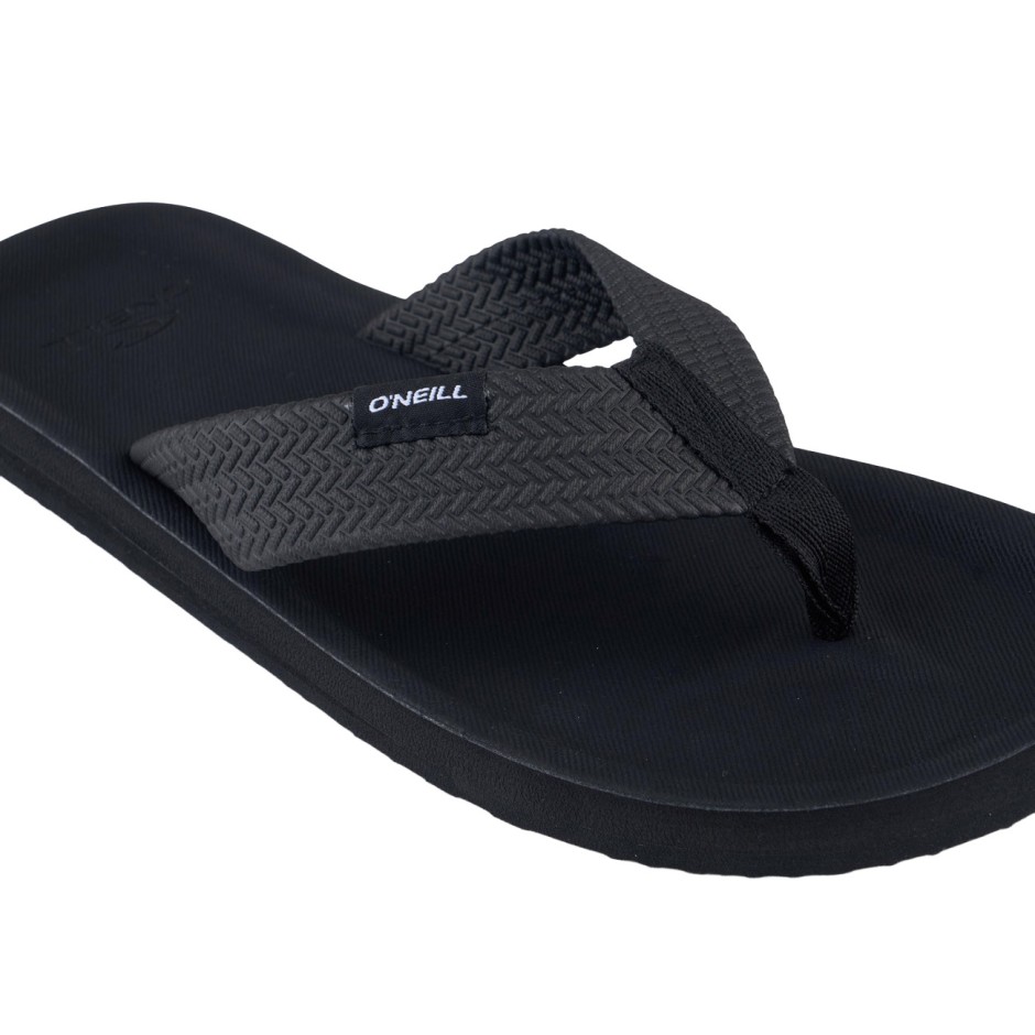 Ανδρικές Σαγιονάρες Μαύρες - O'Neill Chad