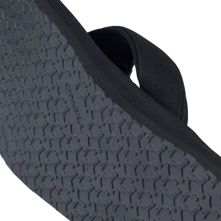 Ανδρικές Σαγιονάρες Μαύρες - O'Neill Koosh