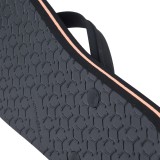 Ανδρικές Σαγιονάρες Μαύρες - O'Neill Profile Logo Εικόνα 1