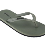 Ανδρικές Σαγιονάρες Χακί - O'Neill Profile Small Logo Εικόνα 0