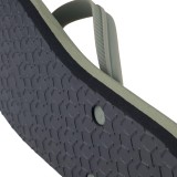 Ανδρικές Σαγιονάρες Χακί - O'Neill Profile Small Logo Εικόνα 1