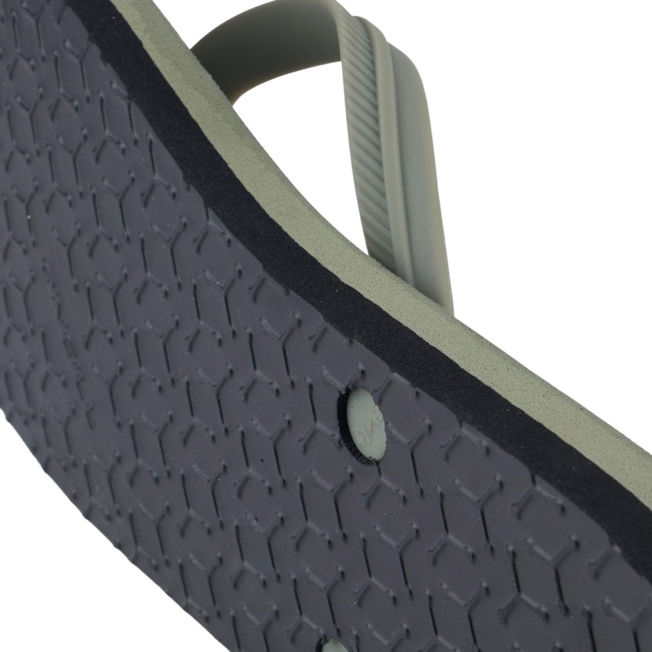 Ανδρικές Σαγιονάρες Χακί - O'Neill Profile Small Logo