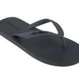 Ανδρικές Σαγιονάρες Ανθρακί - O'Neill Profile Small Logo Εικόνα 0