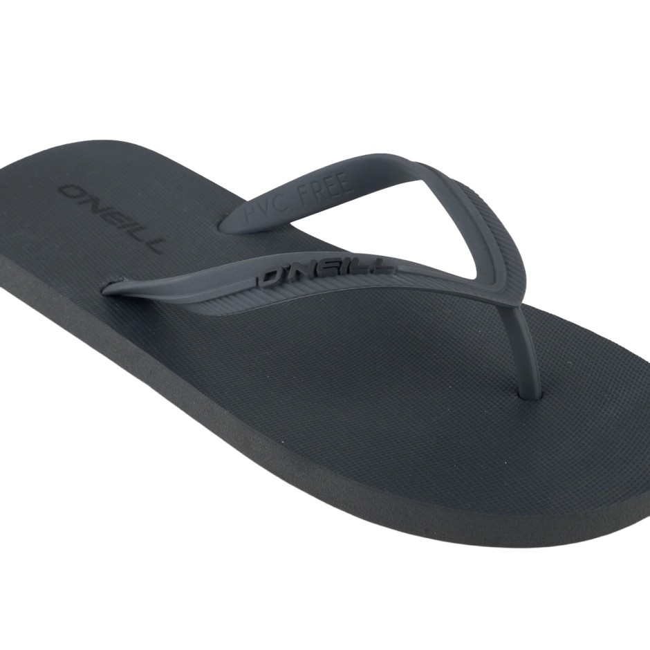 Ανδρικές Σαγιονάρες Ανθρακί - O'Neill Profile Small Logo