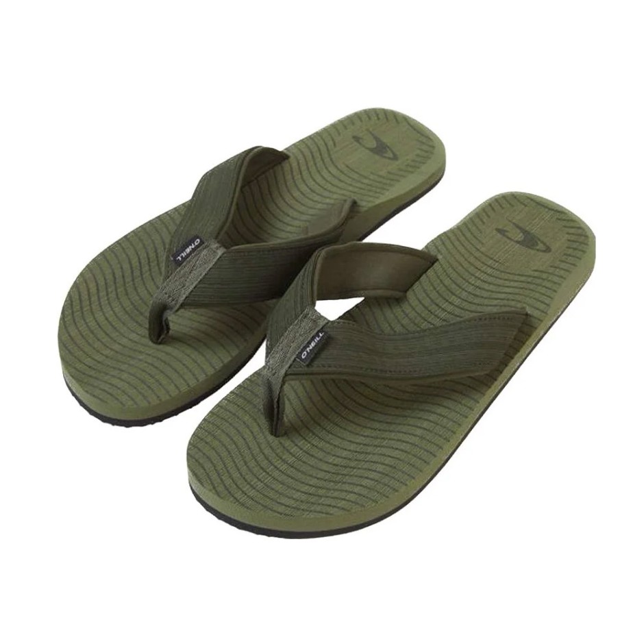 O'NEILL KOOSH SANDALS 2400024-16011 Κhaki