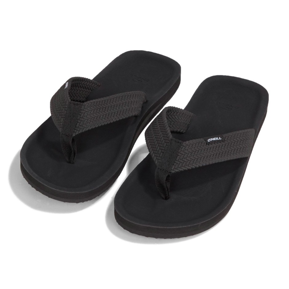 O'NEILL CHAD SANDALS 2400052-19010 Black