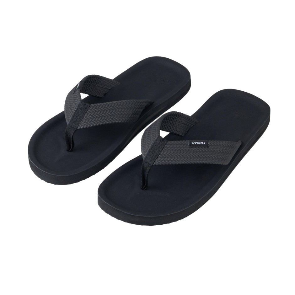 Ανδρικές Σαγιονάρες Μαύρες - O'Neill Chad