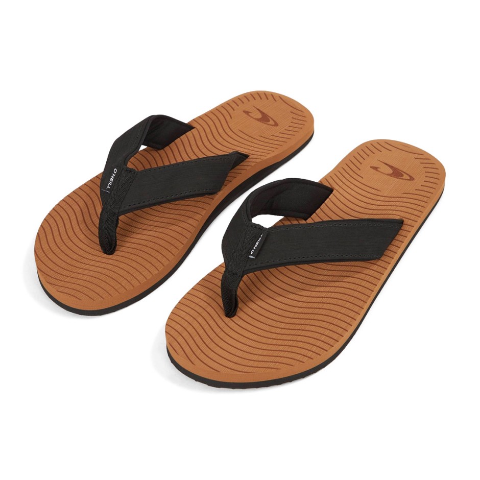 O'NEILL KOOSH SANDALS 2400054-17010 Black