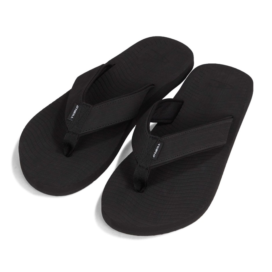 O'NEILL KOOSH SANDALS 2400054-19010 Black