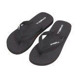 O'NEILL PROFILE SMALL LOGO SANDALS 2400058-19010 Black Image 