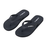 Ανδρικές Σαγιονάρες Μαύρες - O'Neill Profile Small Logo Εικόνα 