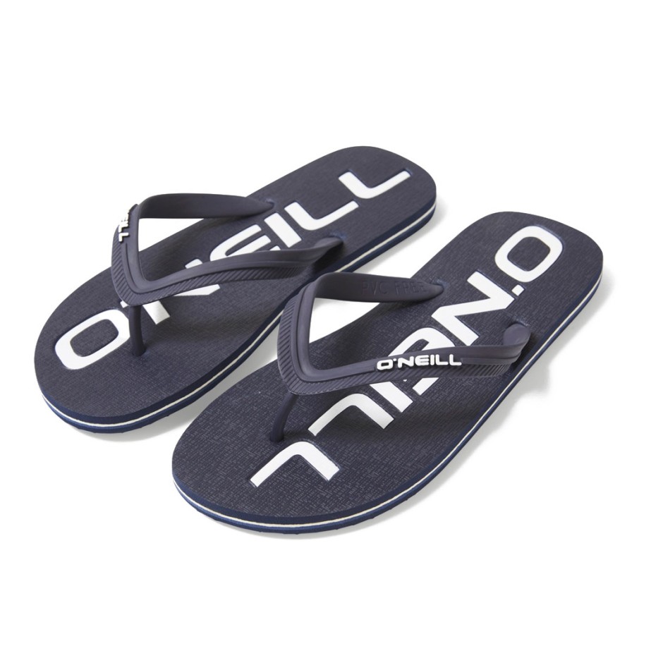 O'NEILL PROFILE LOGO SANDALS 2400057-15011 Blue