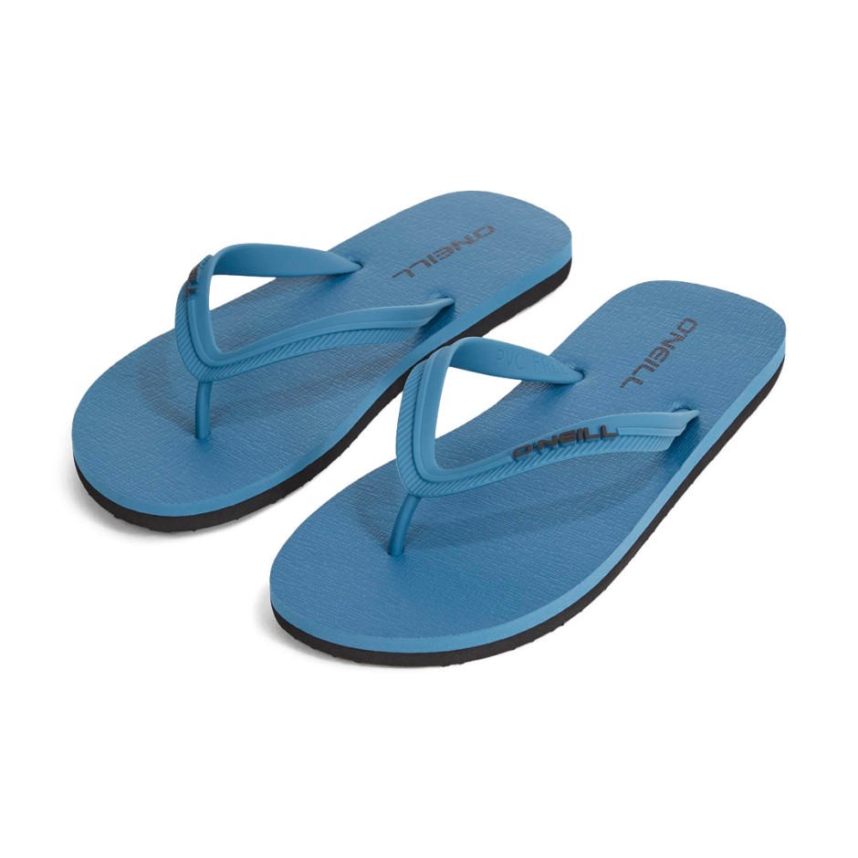 O'NEILL PROFILE SMALL LOGO SANDALS 2400058-15064 Blue