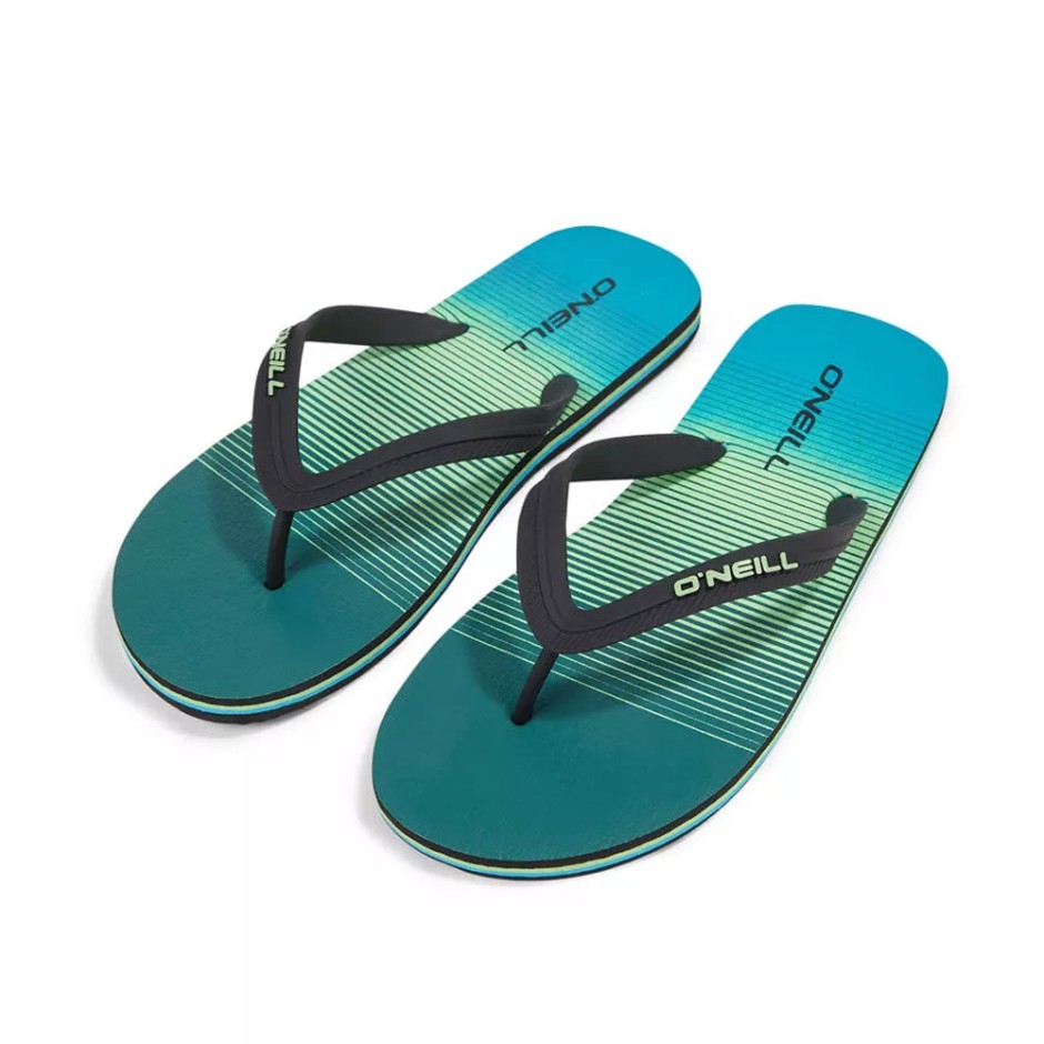 O'NEILL PROFILE GRAPHIC SANDALS 2400036-26019 Petrol