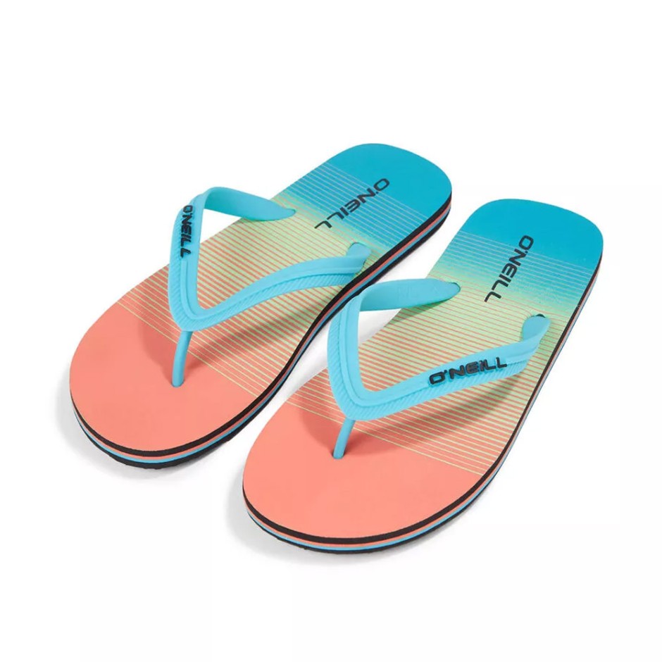 O'NEILL PROFILE GRAPHIC SANDALS 2400036-22511 Colorful