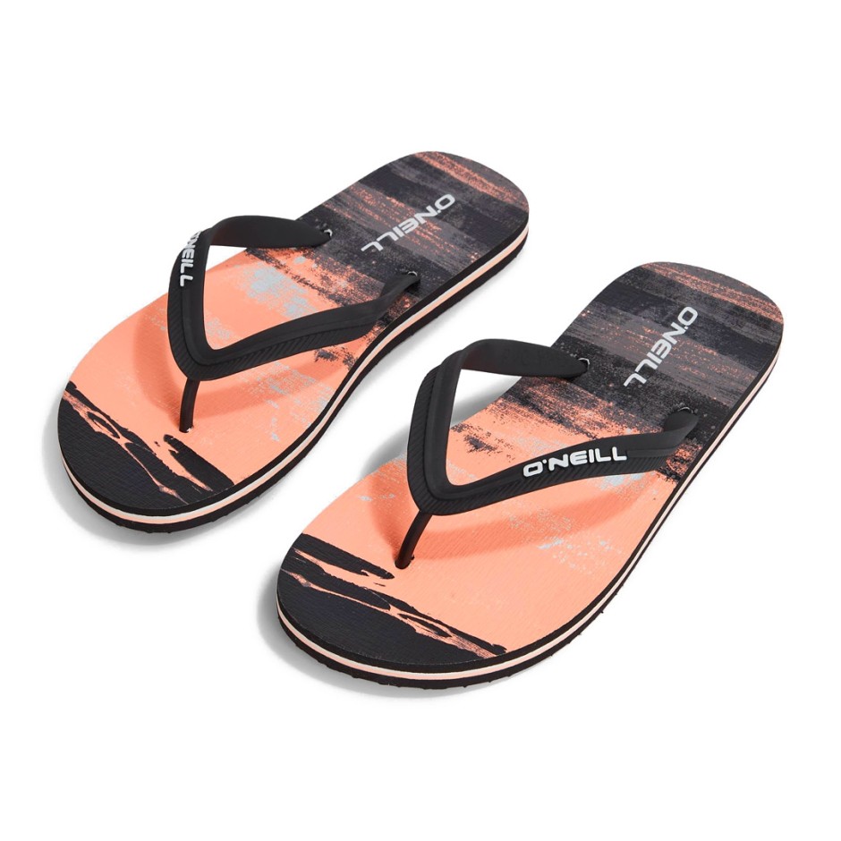 O'NEILL PROFILE GRAPHIC SANDALS 2400055-34029 Colorful