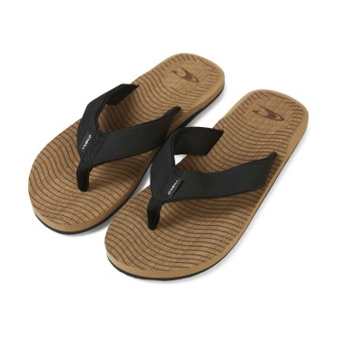 O'NEILL KOOSH SANDALS 2400024-17010 Brown