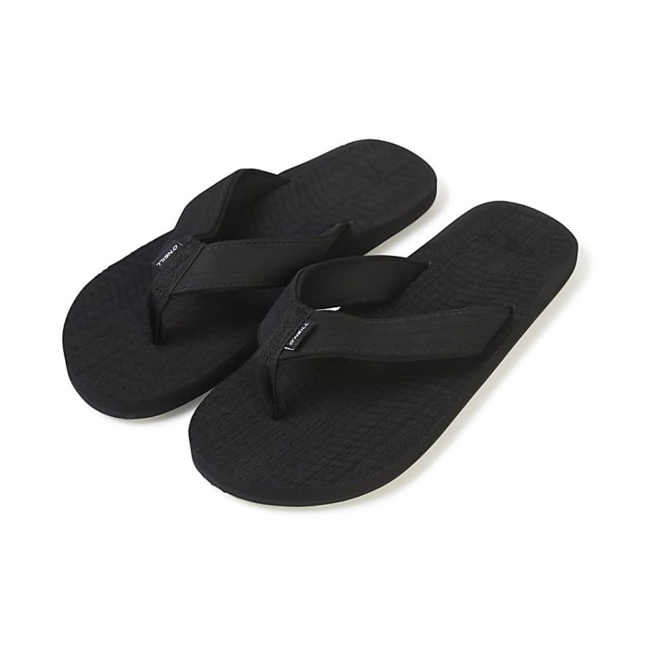 O'NEILL KOOSH SANDALS 2400024-18014 Black