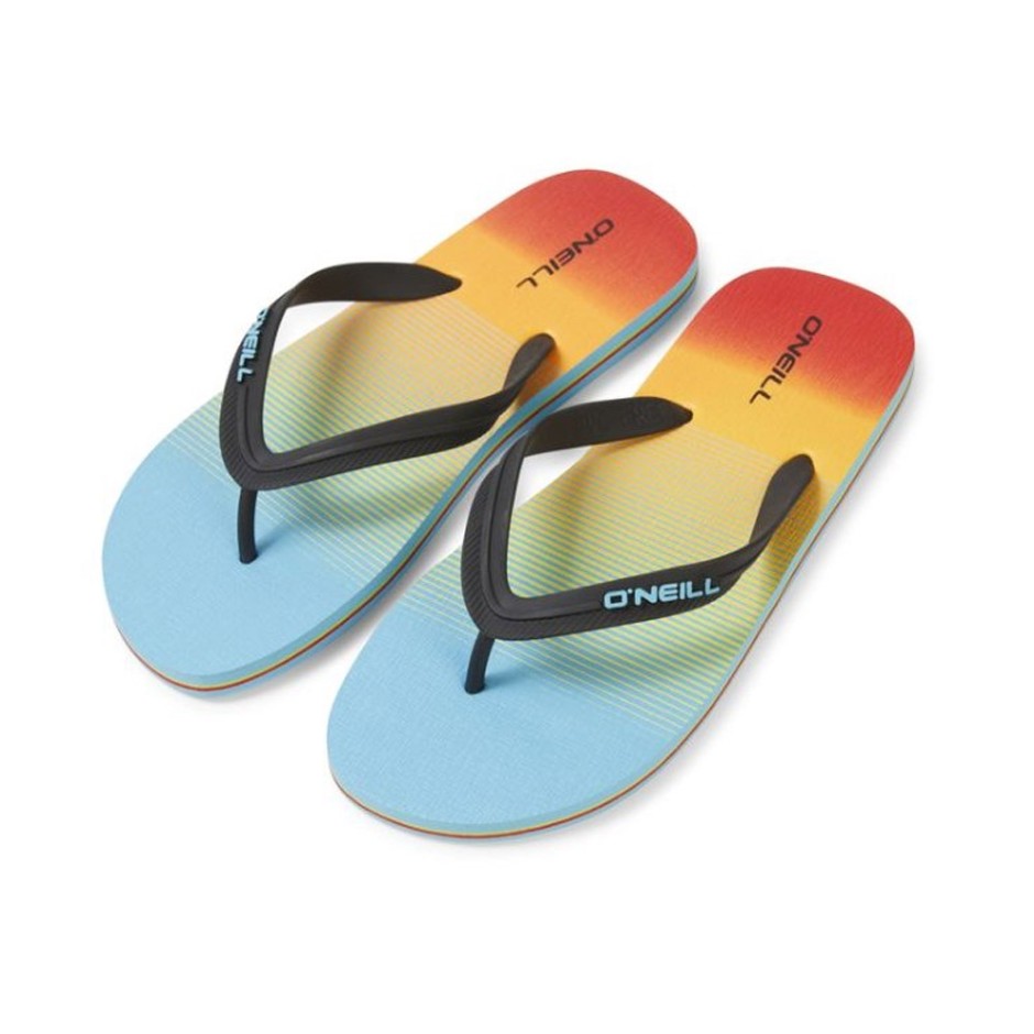O'NEILL PROFILE GRADIENT SANDALS 2400031-25031 Colorful