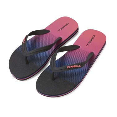 O'NEILL PROFILE GRADIENT SANDALS ΠΟΛΥΧΡΩΜΟ