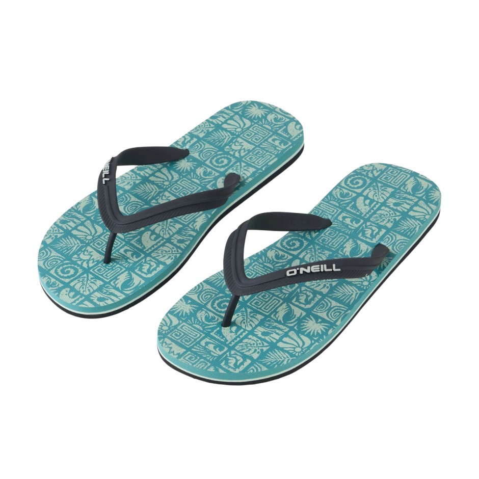 O'NEILL PROFILE GRAPHIC SANDALS 2400073-35200 Βεραμάν