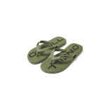 O'NEILL PROFILE LOGO SANDALS N2400002-16011 Κhaki Image 