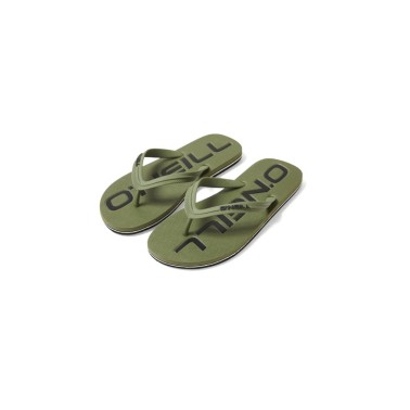 O'NEILL PROFILE LOGO SANDALS N2400002-16011 Χακί