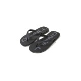 O'NEILL PROFILE LOGO SANDALS N2400002-19010 Black Image 