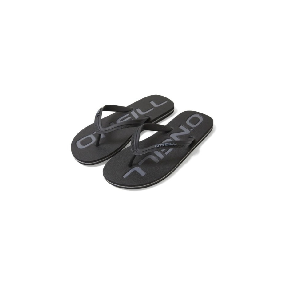 O'NEILL PROFILE LOGO SANDALS N2400002-19010 Black