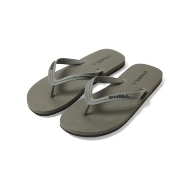 O'NEILL PROFILE SMALL LOGO SANDALS N2400001-16016 Χακί
