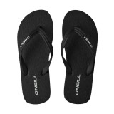 O'NEILL PROFILE SMALL LOGO SANDALS N2400001-19010 Black Image 