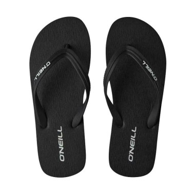 O'NEILL PROFILE SMALL LOGO SANDALS N2400001-19010 Μαύρο