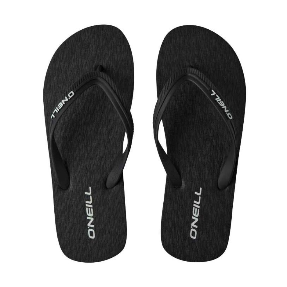 O'NEILL PROFILE SMALL LOGO SANDALS N2400001-19010 Black