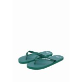 FUNKY BUDDHA FBM007-006-08-PALM LEAF Green Image 0