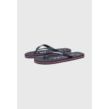 FUNKY BUDDHA FBM009-001-08-NAVY Blue Image 0