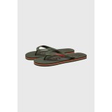 FUNKY BUDDHA FBM009-001-08-KHAKI GREEN Κhaki Image 0