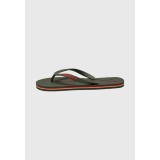 FUNKY BUDDHA FBM009-001-08-KHAKI GREEN Κhaki Image 1