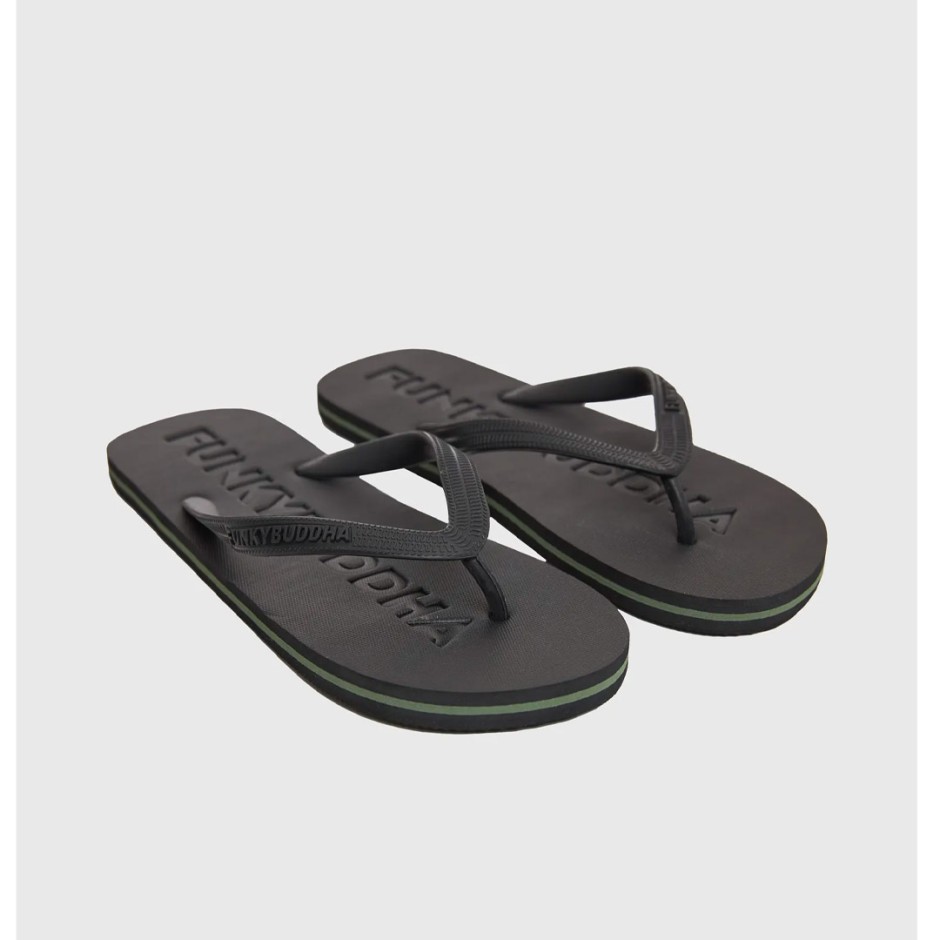 FUNKY BUDDHA FBM011-053-08-BLACK Black