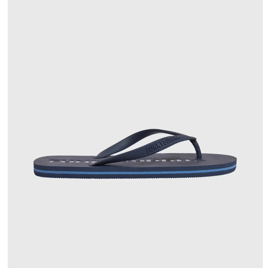 FUNKY BUDDHA FBM011-053-08-MIDNIGHT BLUE Blue