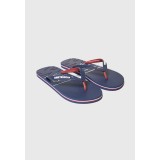 FUNKY BUDDHA  FBM013-007-08-MIDNIGHT BLUE ΜΠΛΕ Εικόνα 0