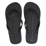 FUNKY BUDDHA FBM011-053-08-BLACK Black Image 