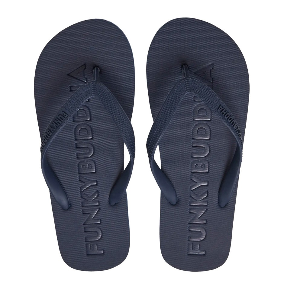 FUNKY BUDDHA FBM011-053-08-MIDNIGHT BLUE Blue