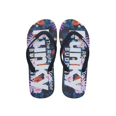 FUNKY BUDDHA FBM007-003-08-BLACK Μαύρο