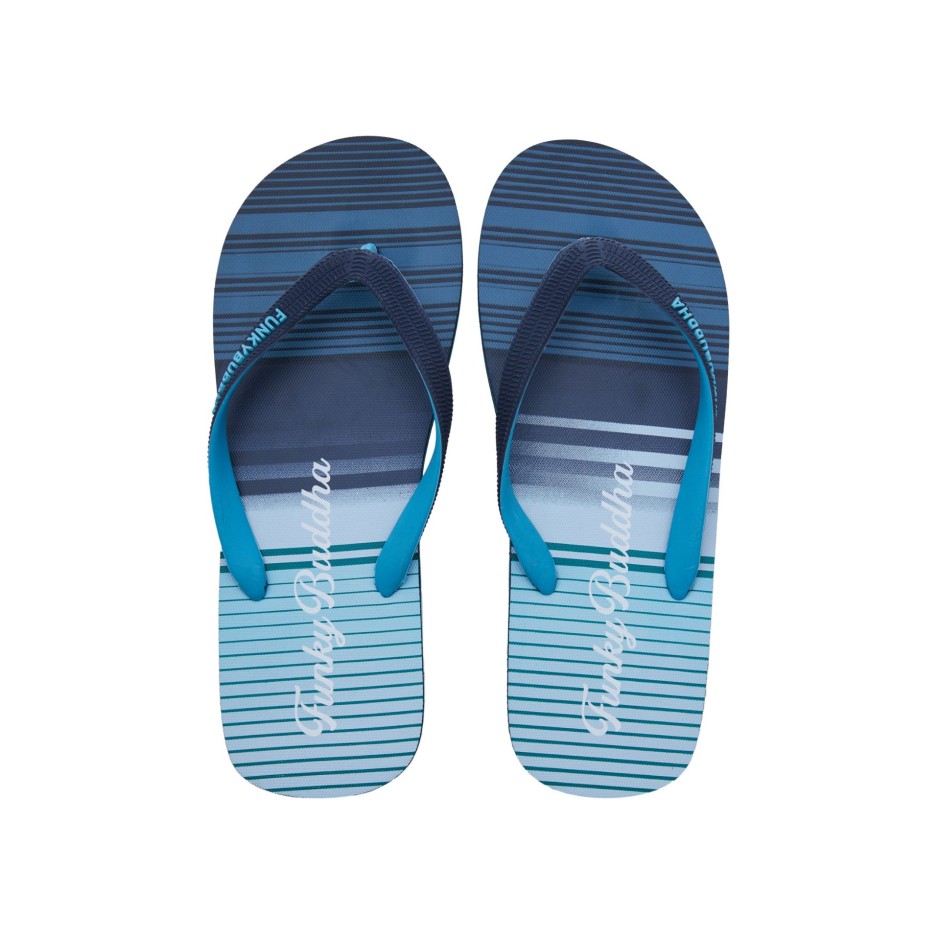 FUNKY BUDDHA FBM007-004-08-NAVY Blue