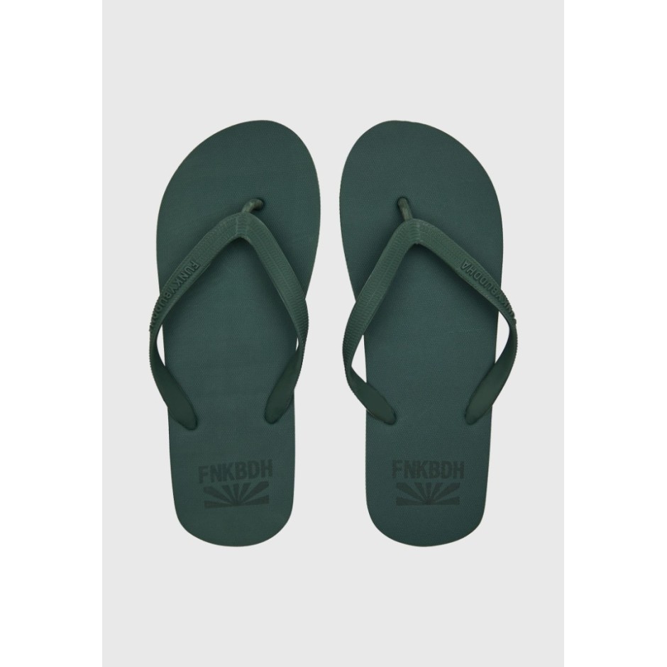 FUNKY BUDDHA FBM009-006-08-FOREST GREEN ΚΥΠΑΡΙΣΣΙ